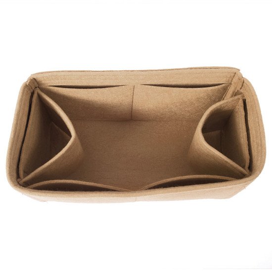 Bag and Purse Organizer with Detachable Style for Louis Vuitton Tivoli GM Bag and Purse Organizer with Detachable Style for Louis Vuitton Tivoli GM