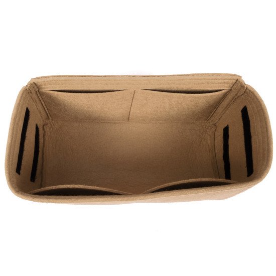 Bag and Purse Organizer with Detachable Style for Louis Vuitton Tivoli GM Bag and Purse Organizer with Detachable Style for Louis Vuitton Tivoli GM