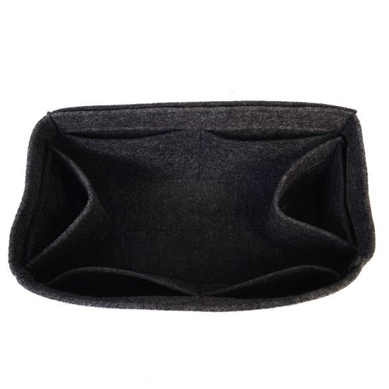 Bag and Purse Organizer with Detachable Style for Mulberry Bayswater 