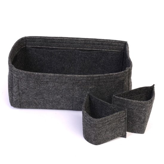 Bag and Purse Organizer with Detachable Style for Mulberry Bayswater 