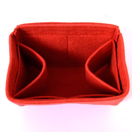 Bag and Purse Organizer with Detachable Style for Louis Vuitton Speedy 30/ 35/ 40 Bag and Purse Organizer with Detachable Style for Louis Vuitton Speedy 30/ 35/ 40