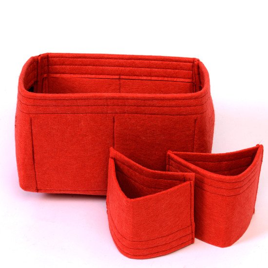 Bag and Purse Organizer with Detachable Style for Louis Vuitton Speedy 30/ 35/ 40 Bag and Purse Organizer with Detachable Style for Louis Vuitton Speedy 30/ 35/ 40