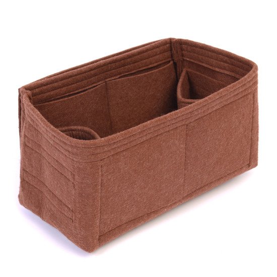 Bag and Purse Organizer with Detachable Style for Louis Vuitton Speedy 30/ 35/ 40