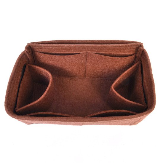 Bag and Purse Organizer with Detachable Style for Louis Vuitton Speedy 30/ 35/ 40