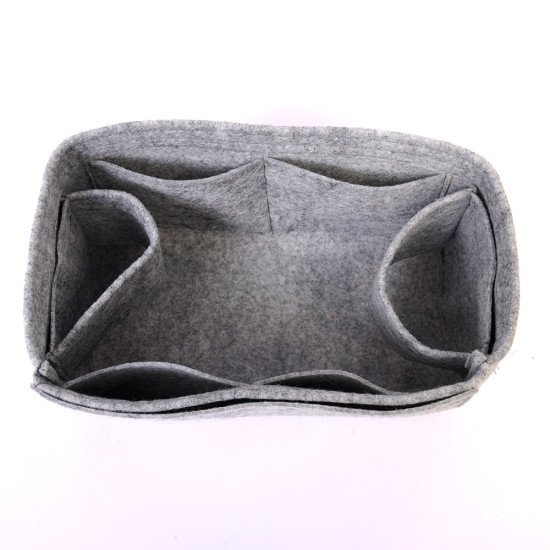 Bag and Purse Organizer with Detachable Style for Longchamp Le Pliage 