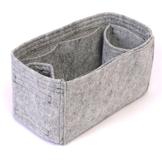 Bag and Purse Organizer with Detachable Style for Longchamp Le Pliage 