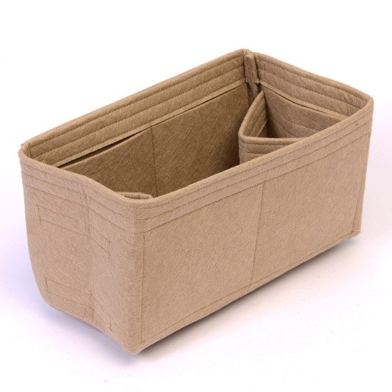 Bag and Purse Organizer with Detachable Style for Louis Vuitton Iena MM