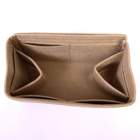 Bag and Purse Organizer with Detachable Style for Louis Vuitton Speedy 30/ 35/ 40