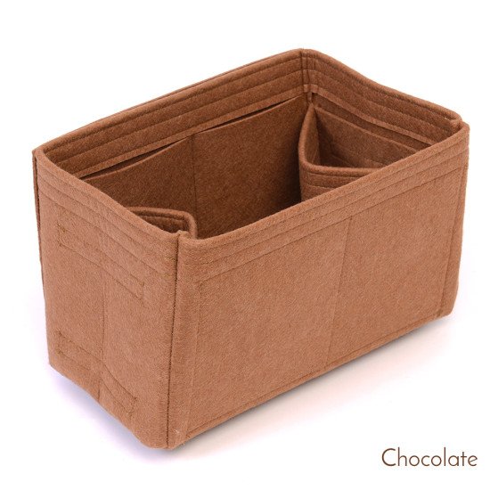 Bag and Purse Organizer with Detachable Style for Louis Vuitton Totally MM and GM