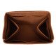 Bag and Purse Organizer with Detachable Style for Louis Vuitton Totally MM and GM