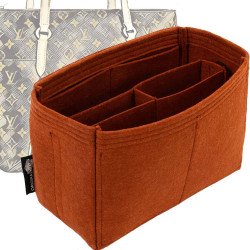 Bag and Purse Organizer with Chambers Style for Louis Vuitton Totally Models Bag and Purse Organizer with Chambers Style for Louis Vuitton Totally Models