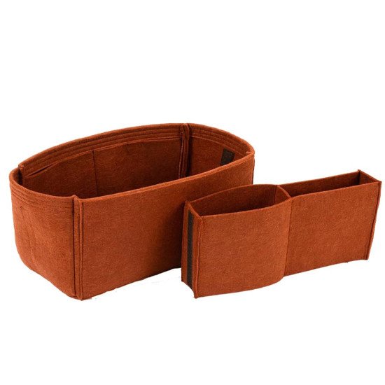 Bag and Purse Organizer with Chambers Style for Louis Vuitton King Size Toiletry Bag Bag and Purse Organizer with Chambers Style for Louis Vuitton King Size Toiletry Bag