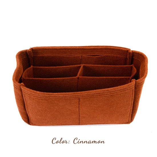 Bag and Purse Organizer with Chambers Style for Louis Vuitton King Size Toiletry Bag Bag and Purse Organizer with Chambers Style for Louis Vuitton King Size Toiletry Bag