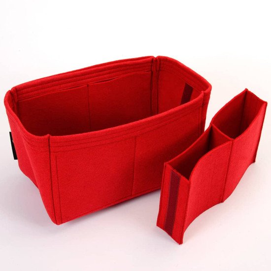 Bag and Purse Organizer with Chambers Style for Louis Vuitton Totally Models Bag and Purse Organizer with Chambers Style for Louis Vuitton Totally Models