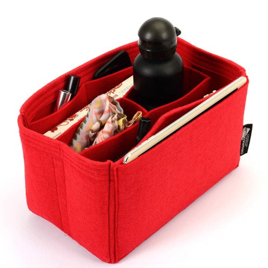 Bag and Purse Organizer with Chambers Style for Louis Vuitton Totally Models Bag and Purse Organizer with Chambers Style for Louis Vuitton Totally Models