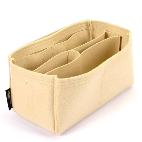 Bag and Purse Organizer with Chambers Style for Louis Vuitton Totally Models