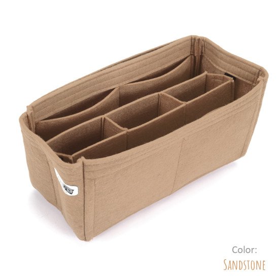 Bag and Purse Organizer with Chambers Style for Hermes Birkin 35 and 40 Bag and Purse Organizer with Chambers Style for Hermes Birkin 35 and 40