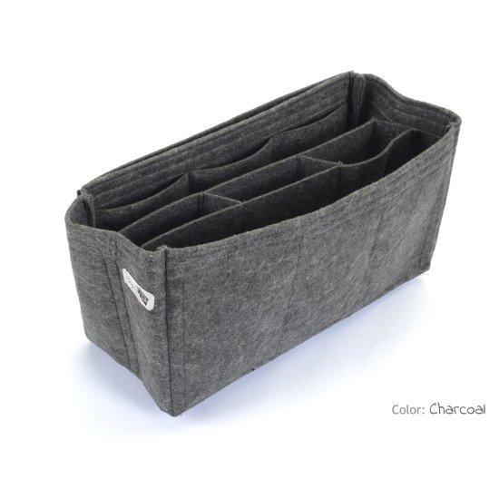  Custom Size Chambers Style Bag and Purse Organizer