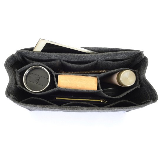  Custom Size Chambers Style Bag and Purse Organizer