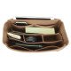 Bag and Purse Organizer with Chambers Style for Longchamp Le Pliage 