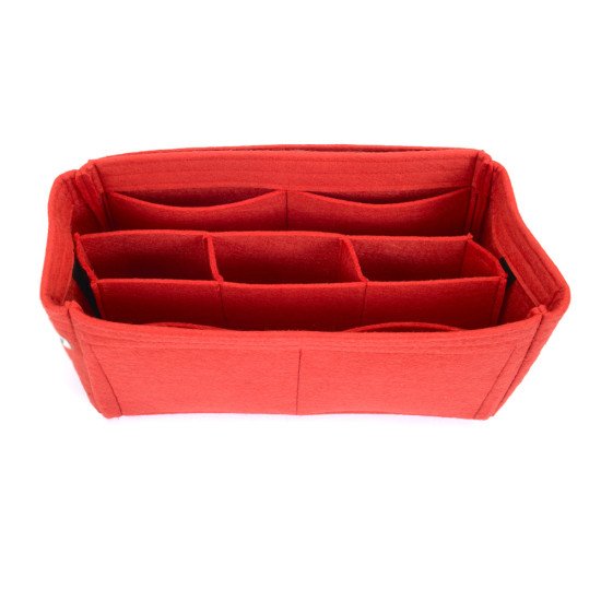 Custom Size Chambers Style Bag and Purse Organizer  Custom Size Chambers Style Bag and Purse Organizer