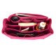 Bag and Purse Organizer with Chambers Style for Louis Vuitton Speedy 30, 35 and 40