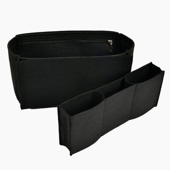 Handbag Organizer with All-in-One Style for Louis Vuitton Artsy MM/GM