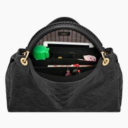 Handbag Organizer with All-in-One Style for Louis Vuitton Artsy MM/GM Handbag Organizer with All-in-One Style for Louis Vuitton Artsy MM/GM