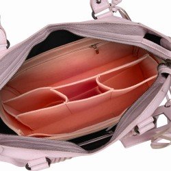 Handbag Organizer with All-in-One Style for Classic City Bag (Medium) (More colors available) Handbag Organizer with All-in-One Style for Classic City Bag (Medium) (More colors available)