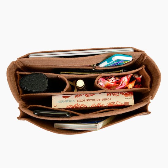 Handbag Organizer with All-in-One Style for Bayswater (More colors available)