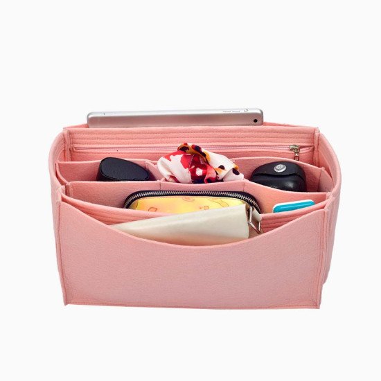 Handbag Organizer with All-in-One Style for Goyard St.Louis PM and GM ( More Colors Available)