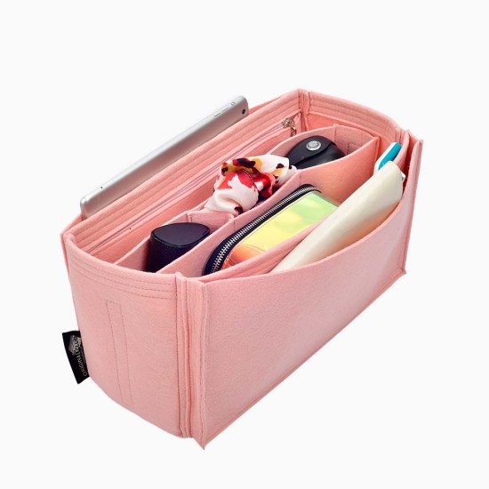 Handbag Organizer with All-in-One Style for Goyard St.Louis PM and GM ( More Colors Available)