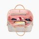 Handbag Organizer with All-in-One Style for Louis Vuitton Neverfull PM, MM and GM