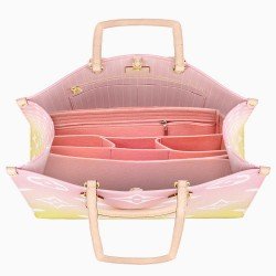 Handbag Organizer with All-in-One Style for Louis Vuitton OntheGo MM and GM ( More Colors Available) Handbag Organizer with All-in-One Style for Louis Vuitton OntheGo MM and GM ( More Colors Available)
