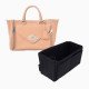 Bag and Purse Organizer with Singular Style for Mulberry Small and Large Willow