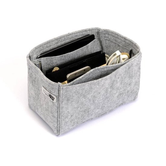 Bag and Purse Organizer with Basic Style for Celine Nano Luggage