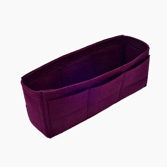 Bag and Purse Organizer with Singular Style for Berri PM and MM