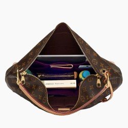 Bag and Purse Organizer with Singular Style for Berri PM and MM Bag and Purse Organizer with Singular Style for Berri PM and MM