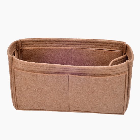 Bag and Purse Organizer with Singular Style for Louis Vuitton Bosphore Backpack