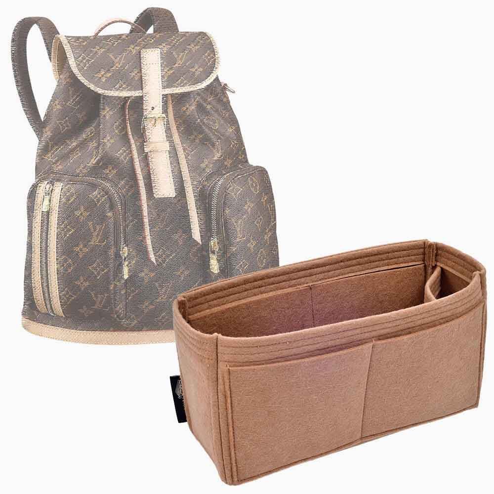 Backpack Organizer for Montsouris Backpack Purse Organizer 