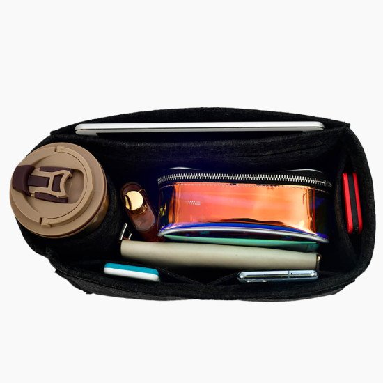 Handbag Organizer with Singular Style for Duxbury Satchel