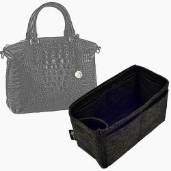 Handbag Organizer with Singular Style for Duxbury Satchel Handbag Organizer with Singular Style for Duxbury Satchel