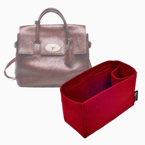 Bag and Purse Organizer with Singular Style for Mulberry Medium and Large Cara