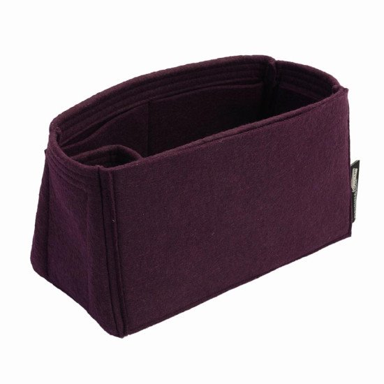 Handbag Organizer with Singular Style for Louis Vuitton Cluny MM and Cluny BB