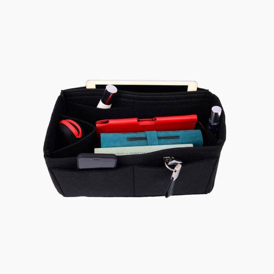 Bag and Purse Organizer with Singular Style for Hina PM and MM