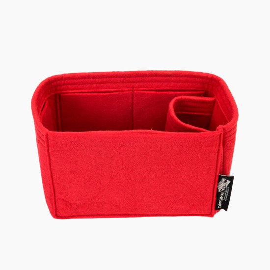 Bag and Purse Organizer with Singular Style for Louis Vuitton Speedy 25, 30, 35 and 40