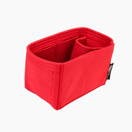 Bag and Purse Organizer with Singular Style for Louis Vuitton Speedy 25, 30, 35 and 40