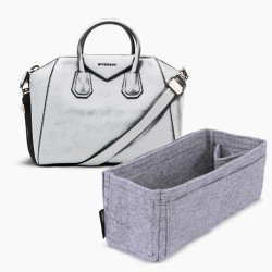 Bag and Purse Organizer with Singular Style for Givenchy Small and Medium Antigona
