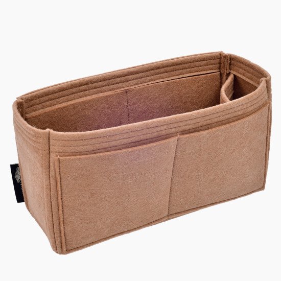 Handbag Organizer with Singular Style Compatible for Ch. Rodeo Drive Medium Tote Bag