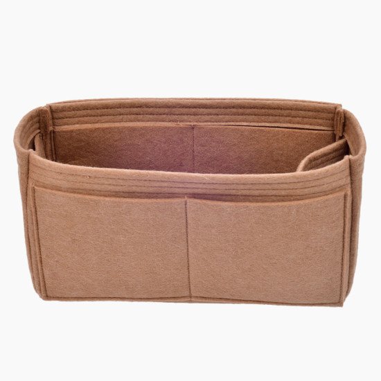 Handbag Organizer with Singular Style Compatible for Ch. Rodeo Drive Medium Tote Bag